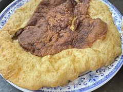 -牛街洪记小吃店(牛街店)