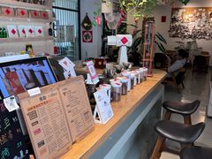 -唐咖精品咖啡(大理古城手冲店)