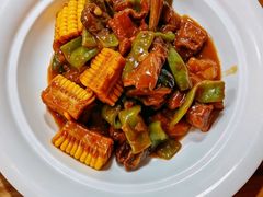 农家一锅出-伊喜饺子·烤鸭(五道口学院路店)