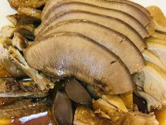 潮式卤水拼-宜宾海鲜酒家·三十年老字号