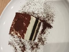 爱之丘提拉米苏-必胜客(机场路店)