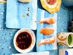 -元气寿司(东方宝泰店)