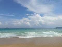 -渔家火锅·海鲜自助餐·演艺(亚龙湾天域酒店)