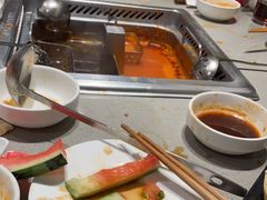 -海底捞火锅(江北万达商业广场店)
