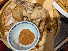 -打酱油·非遗淮扬菜(瘦西湖梅岭店)