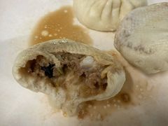 猪肉三鲜包-四平包子铺