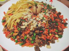 -锅儿匠辣子鸡(春熙路店)