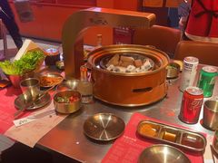-西塔老太太泥炉烤肉(苏州大悦城店)