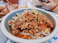 -汉唐守艺人·河北面馆(民心河店)