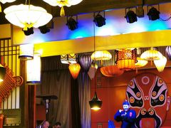 -老灶房-四川土菜(铁牛广场店)