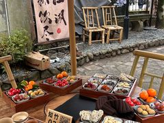 -溪口-滕头旅游景区