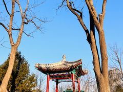 -西海子公园