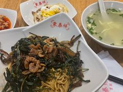 -东泰祥生煎馆(重庆北路店)