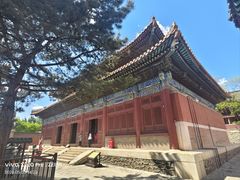 -清西陵