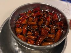 -福寿斋·老北京铜锅涮肉·烤鸭(顺义总店)