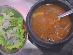-玄希浪漫厨房·韩料烤肉(湖滨银泰in77店)