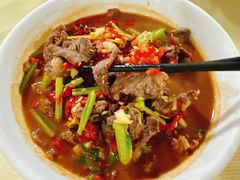 -笨罗卜浏阳菜馆(太平街店)