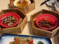 -避风塘(百联奥特莱斯广场店)