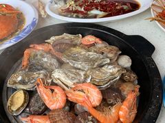 -前王院•巧克力海鲜市集餐厅(万平口店)