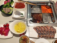 -海底捞火锅(亲子主题北金鹰店)