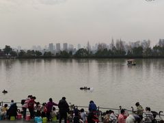 -艾溪湖湿地公园