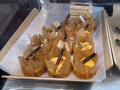-FANEN法念·烘焙·甜点(万象城店)