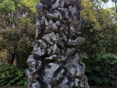 -东方假日田园-停车场