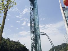 -梦幻奥陶纪景区