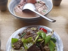 -静一餐厅·湖北菜(前门创始店)