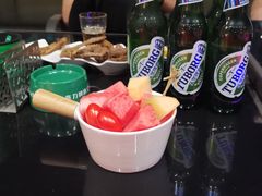 -杜尚rooftop露台酒吧
