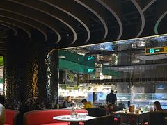 -喜庭海鲜自助(北辰三角洲北辰荟店)