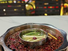-枇杷园食为鲜火锅(南山店)