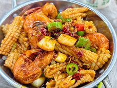 -小民大排档(光谷店)