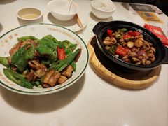 -清晖小苑·顺德菜(观澜湖新城店)