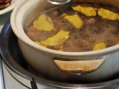 -名善山珍·野生菌汤锅(文殊院店)