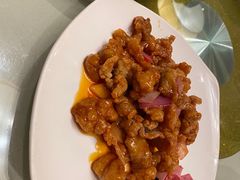 -得月楼·省级非遗·传统苏帮菜(观前店)