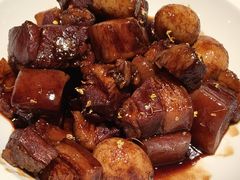 -1937青岛老味道·海肠捞饭·青岛菜(大鲍岛栈桥店)