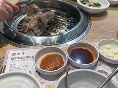 -本家韩国烤肉(青岛万象城店)