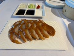 -峨嵋酒家(地安门店)