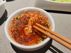 -海底捞火锅(塘厦天虹店)