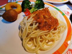 -比格比萨自助(国展店)