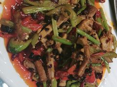 -东北大院·东北菜(三台子店)