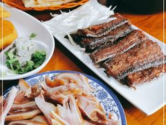 -生活本该如此北京小馆(周庄嘉园店)