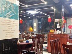 -老字号京味涮肉坊(梦溪路店)