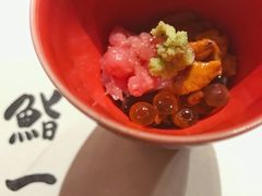 -鮨一日本料理(大中华店)