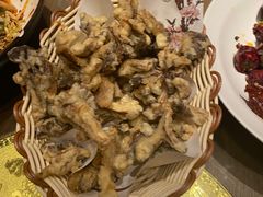 -金掌勺锅包肉(华润万象城店)