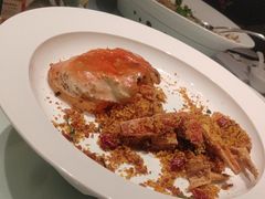 -顺峰(农展馆店)