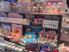 -酷乐潮玩(长楹龙湖天街店)