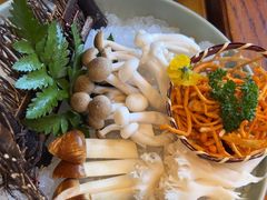 -手选潮汕鲜牛肉火锅(二七广场店)