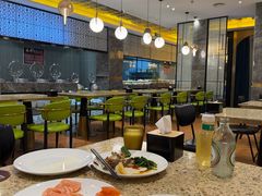 -禾斗海鲜自助(市南银座店)